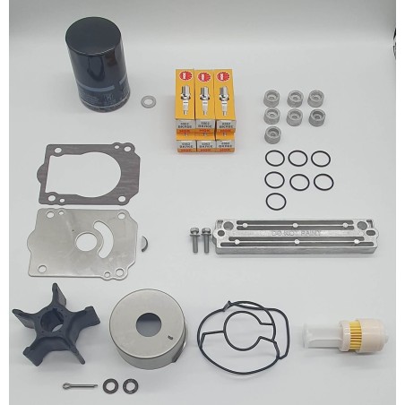 ΣΕΡΒΙΣ ΚΙΤ DF250/DF225/DF200 (04-10)