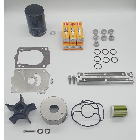 ΣΕΡΒΙΣ ΚΙΤ DF250/DF225/DF200 (11 & newer)