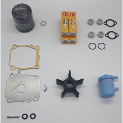 SERVICE KIT DF140 (02-06)