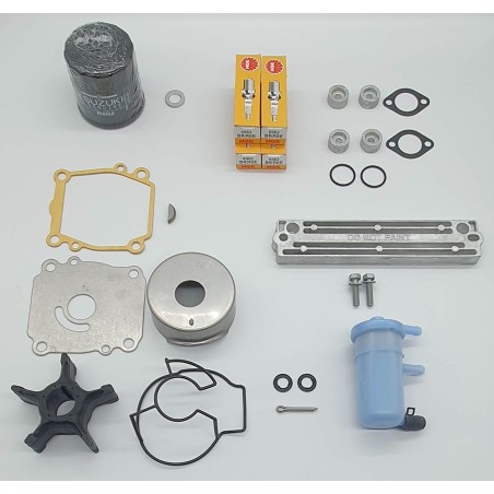 MAINTENANCE KIT DF140 (10-12) | 17400-92851