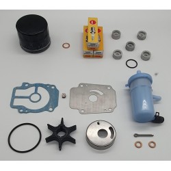 MAINTENANCE KIT DF30A/DF25A  | 17400-94823