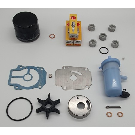 MAINTENANCE KIT DF30A/DF25A  | 17400-94823
