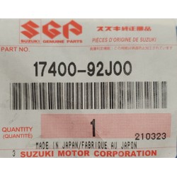 ΚΙΤ ΕΠΙΣΚΕΥΗΣ, ΑΝΛΙΑΣ ΝΕΡΟΥ | 17400-90J20