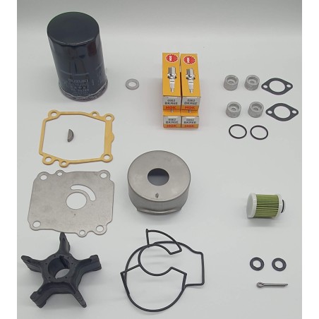 MAINTENANCE KIT DF140A/DF115A/DF100A | 17400-92822
