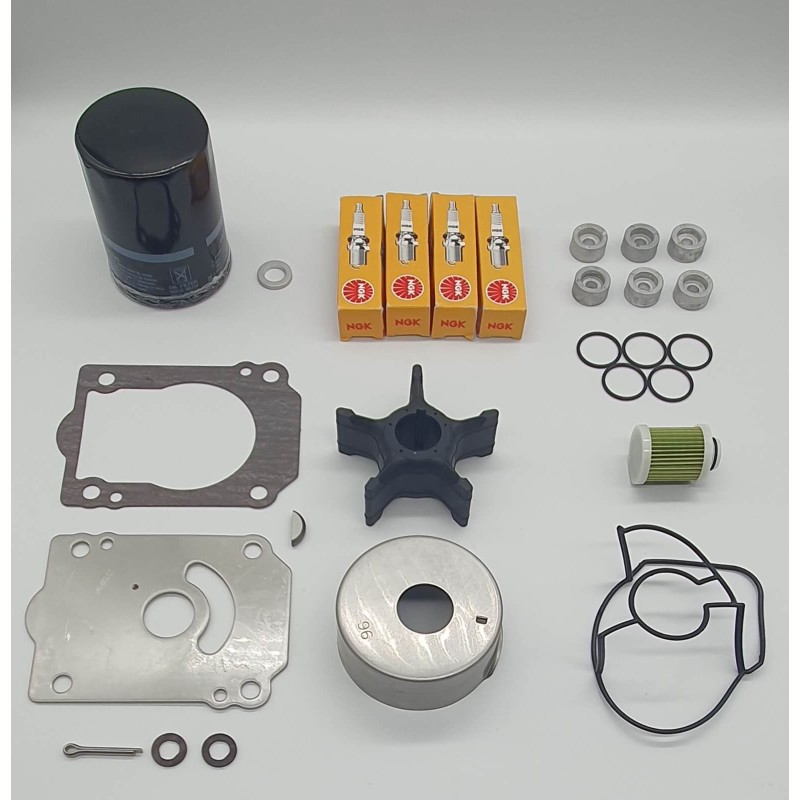 SERVICE KIT DF200A/DF175A/DF150A