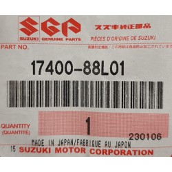 ΚΙΤ ΕΠΙΣΚΕΥΗΣ, ΑΝΛΙΑΣ ΝΕΡΟΥ | 17400-88L01