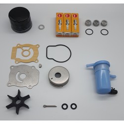 MAINTENANCE KIT DF60A/DF50A/DF40A  | 17400-88812