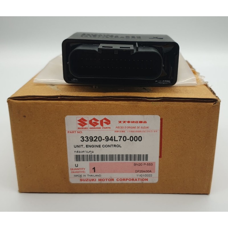 ΕΓΚΕΦΑΛΟΣ "DF30A" | 33920-94L70