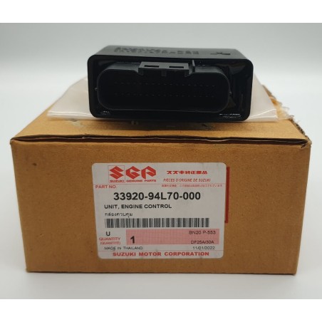 ΕΓΚΕΦΑΛΟΣ "DF30A" | 33920-94L70