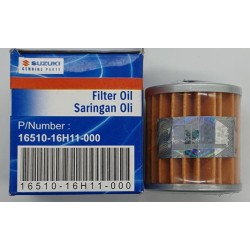 OIL FILTER | 16510-16H11