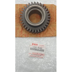 Drive Gear | 12242-98J00