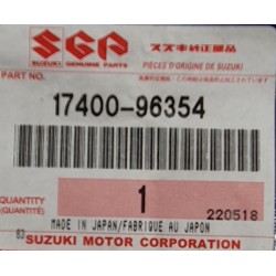 REPAIR KIT, WATER PUMP | 17400-96354