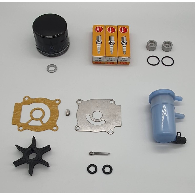 ΣΕΡΒΙΣ ΚΙΤ DF50/DF40 | 17400-87822