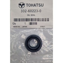 OIL SEAL, GEAR CASE |...
