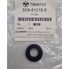 OIL SEAL 3C8-01215-0