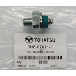 OIL PRESSURE SWITCH |...