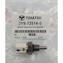 ΑΙΣΘΗΤΗΡΑΣ ΘΕΡΜΟΚΡΑΣΙΑΣ ΝΕΡΟΥ | 3Y9-72514-0