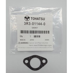 GASKET, ANODE COVER | 3R3-01144-0