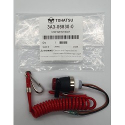 EMERGENCY STOP SWITCH ASSY....