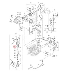 ΦΛΑΝΤΖΑ, ΔΟΧΕΙΟΥ ΑΝΤΛΙΑΣ ΒΕΝΖΙΝΗΣ | 3RS-04116-0