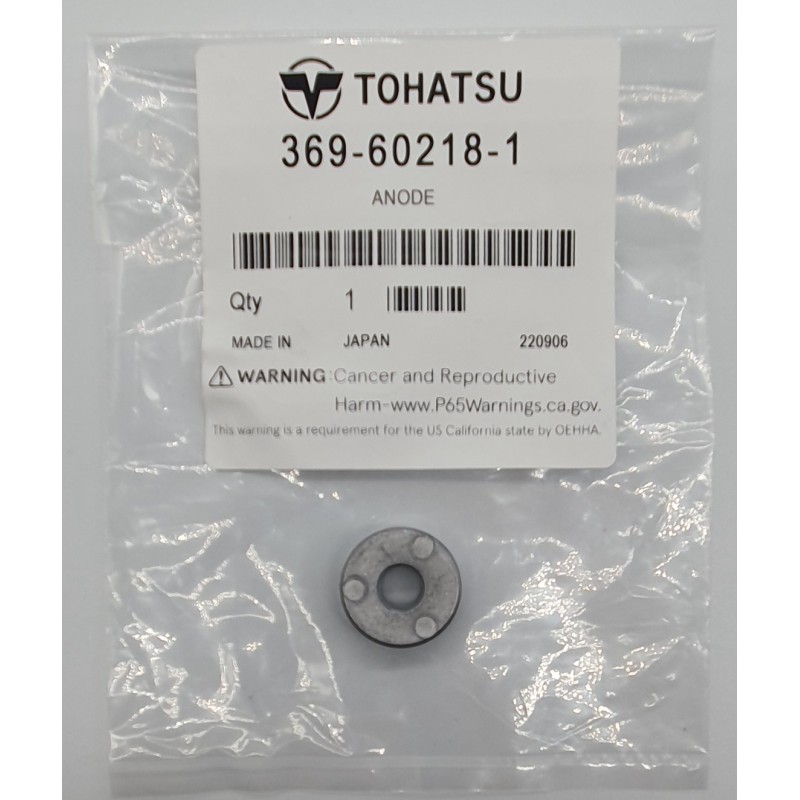 ANODE | 369-60218-1