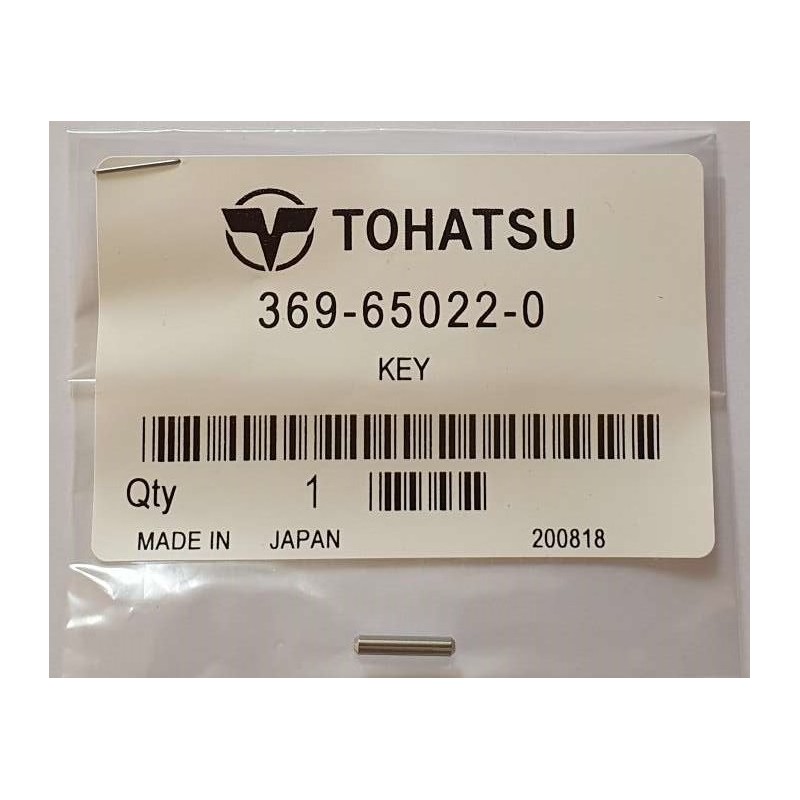 ΣΦΗΝΑ "ΙΜΠΕΛΕΡ" | 369-65022-0