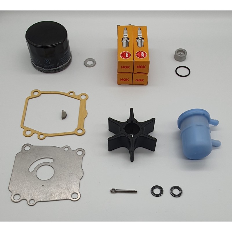SERVICE KIT DF70/DF60 (98-06)