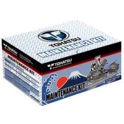 MAINTENANCE KIT MFS140-MFS75 | 3SS-87500-0