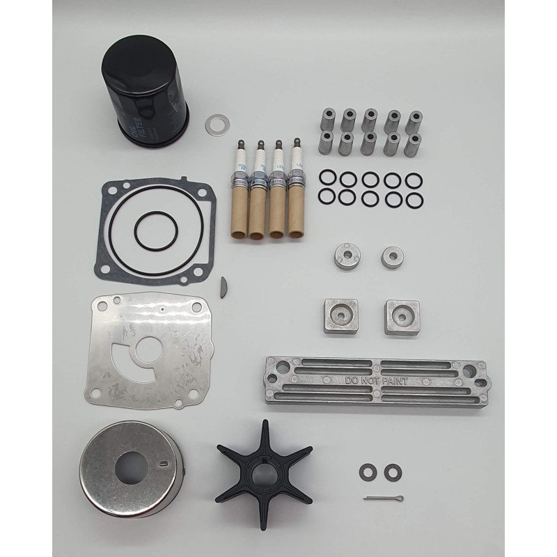 ΣΕΡΒΙΣ ΚΙΤ MFS140-MFS75 | 3SS-87500-0