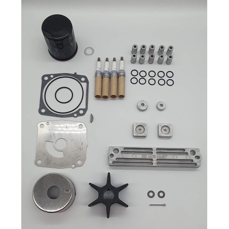 MAINTENANCE KIT MFS140-MFS75 | 3SS-87500-0
