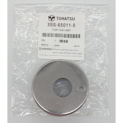 CASE LINER, WATER PUMP |...