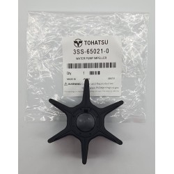 IMPELLER, WATER PUMP |...