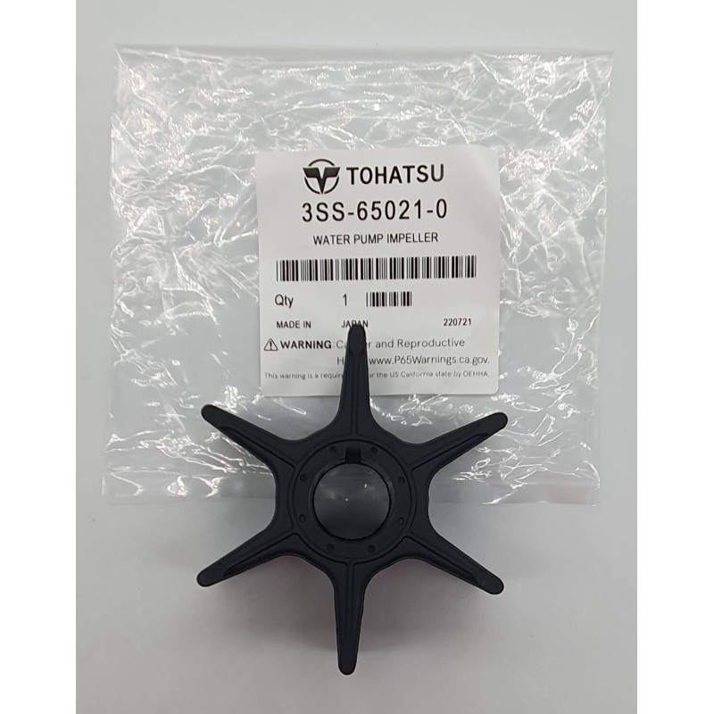 ΙΜΠΕΛΕΡ| 3SS-65021-0