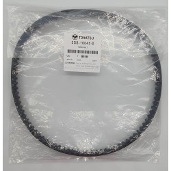 TIMING BELT | 3SS-10045-0