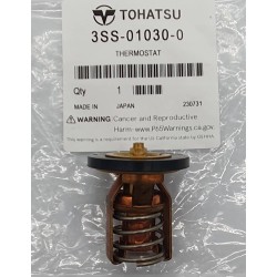 THERMOSTAT | 3SS-01030-0
