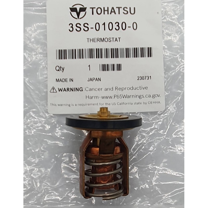 ΘΕΡΜΟΣΤΑΤΗΣ | 3SS-01030-0