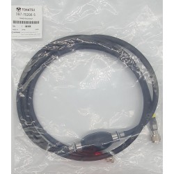 PRIMER BULB ASSY. | 3B7-70200-5