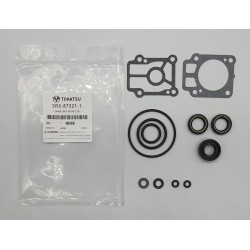 GASKET SET, LOWER UNIT |...