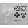 GASKET SET, LOWER UNIT | 3R0-87321-1