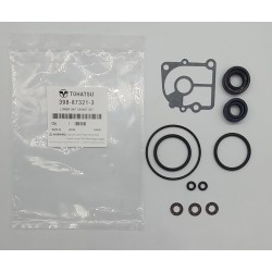 GASKET SET, LOWER UNIT | 398-87321-3