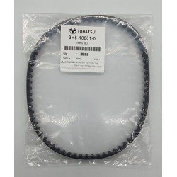 TIMING BELT | 3H8-10061-0