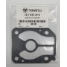 GUIDE PLATE GASKET 3B7-65029-0
