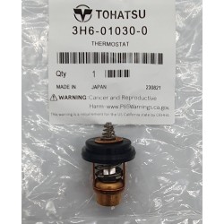 THERMOSTAT | 3H6-01030-0