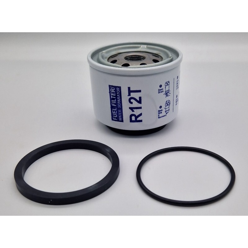 ΦΙΛΤΡΟ ΥΔΑΤΟΠΑΓΙΔΑΣ " ΤΥΠΟΥ PARKER" | R12T