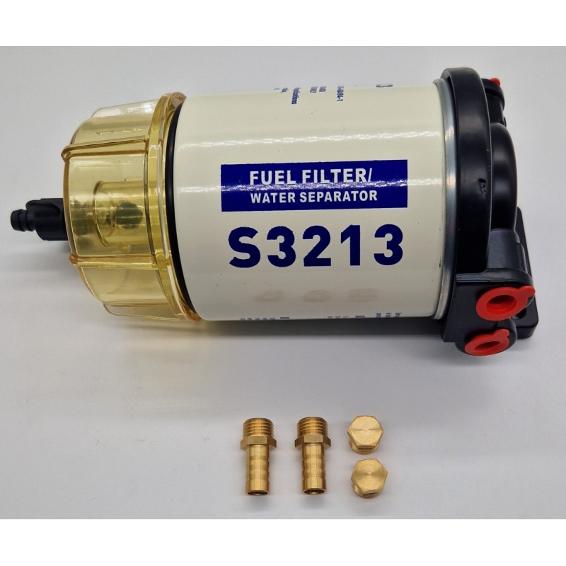 ΚΙΤ ΦΙΛΤΡΟ ΔΙΑΧΩΡΙΣΤΗΣ " ΤΥΠΟΥ PARKER" | S3213