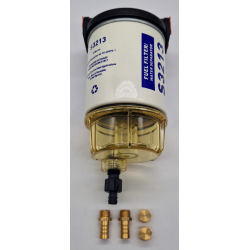 ΚΙΤ ΦΙΛΤΡΟ ΔΙΑΧΩΡΙΣΤΗΣ " ΤΥΠΟΥ PARKER" | S3213