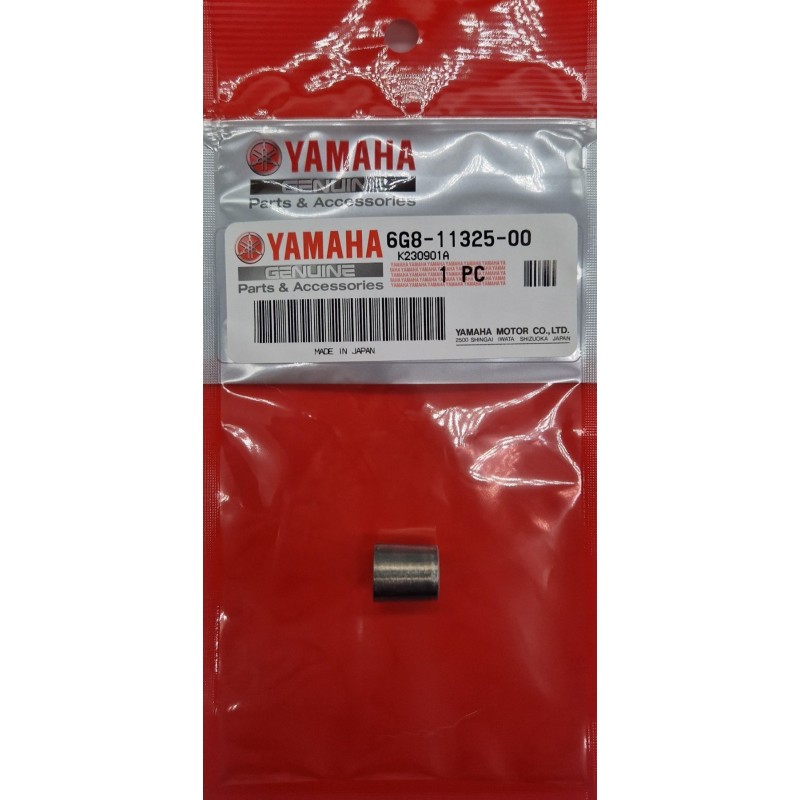 ANODE | 6G8-11325-00