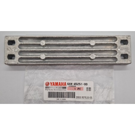 ANODE | 6AW-45251-00