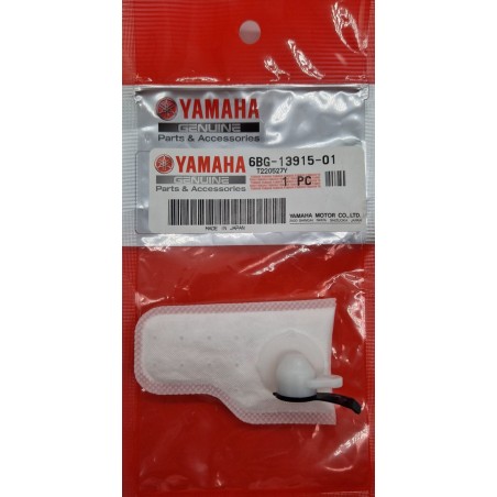 ΦΙΛΤΡΟ ΒΕΝΖΙΝΗΣ | 6BG-13915-01