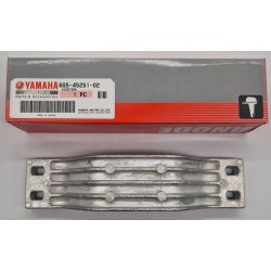 ANODE | 6G5-45251-02